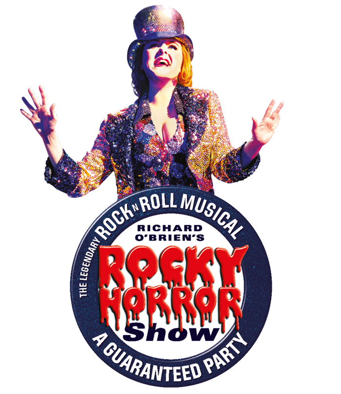 Richard O'Brien's Rocky Horror Show
