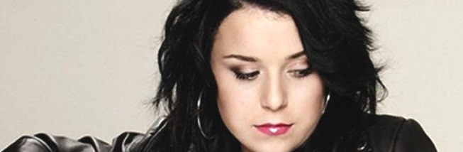 DANI HARMER CAST AS JANET